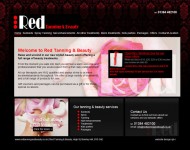 redtanningandbeauty.co.uk