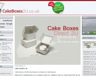 cakeboxes2u.co.uk